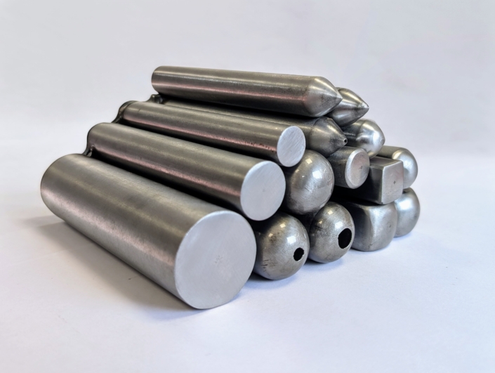 cerrado de extremos de tubo, taponado de tubo